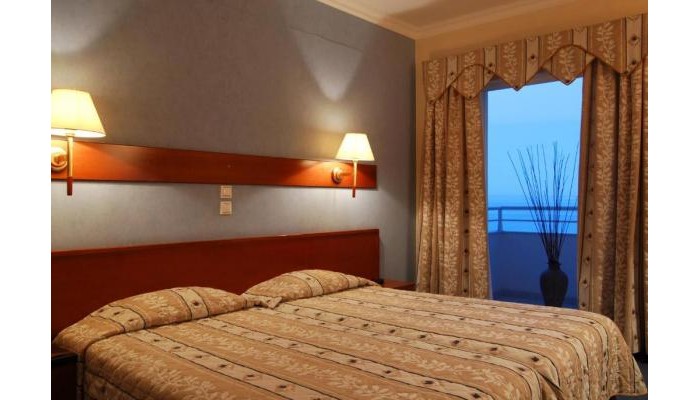 Hotel Palatino poza 8