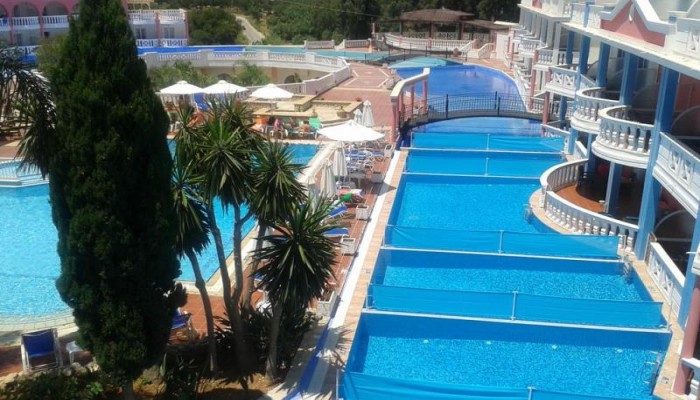 Hotel Palazzo Di Zante poza 2