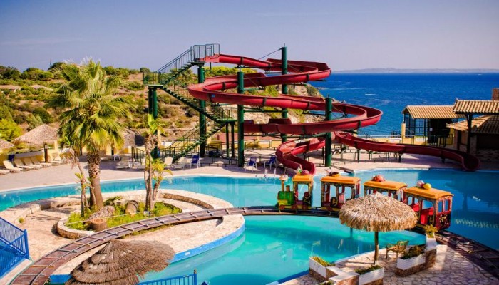 Hotel Palazzo Di Zante poza 3