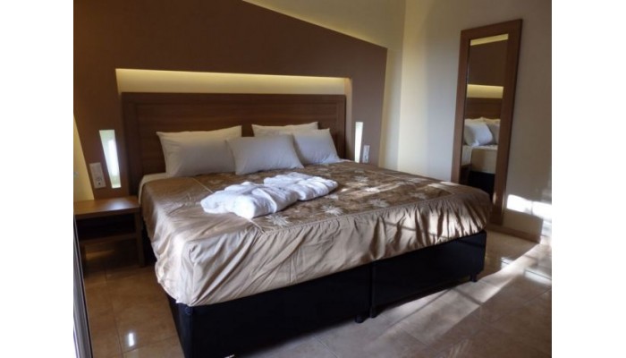 Hotel Palazzo Di Zante poza 1