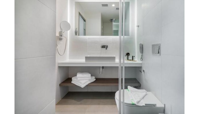 Hotel Palmyra poza 6