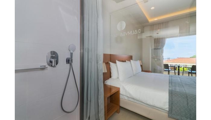 Hotel Palmyra poza 3