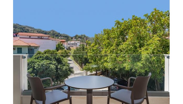 Hotel Palmyra poza 7