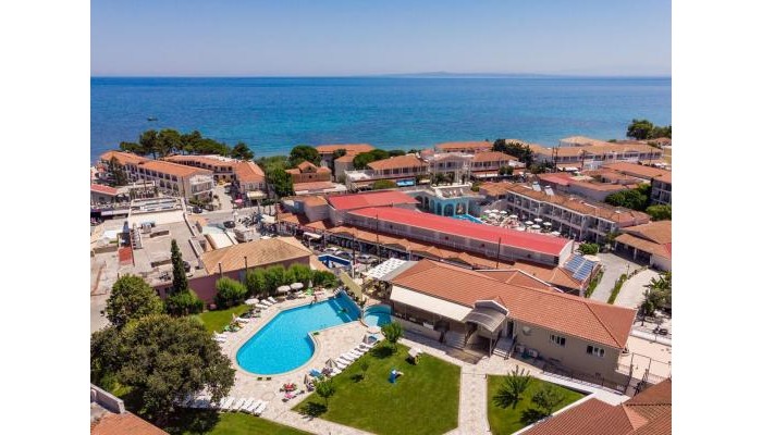 Hotel Palmyra poza 10