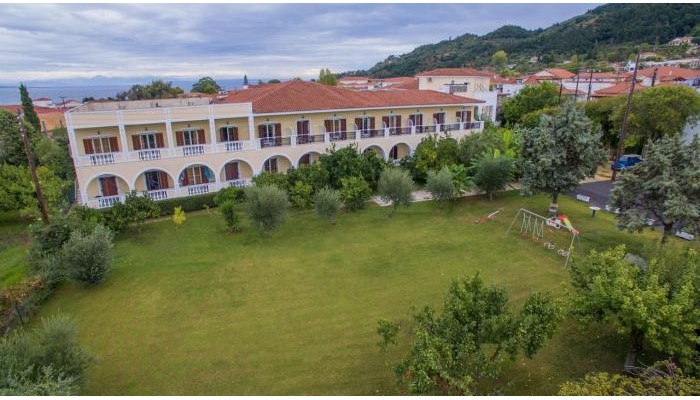 Hotel Palmyra poza 11