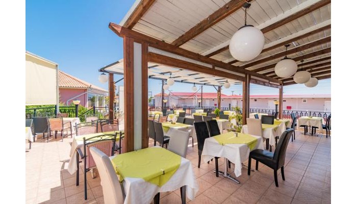 Hotel Palmyra poza 8