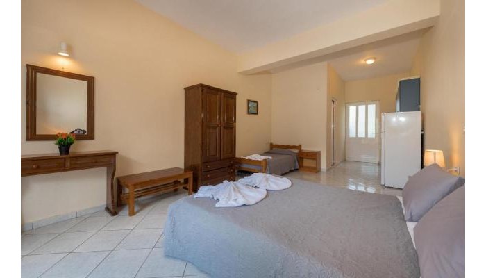 Hotel Pansion Mary poza 11