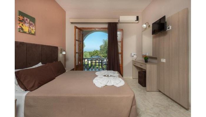 Hotel Pansion Mary poza 9