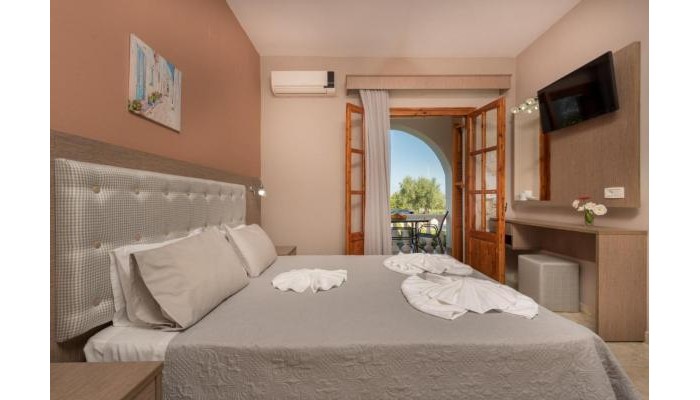 Hotel Pansion Mary poza 3