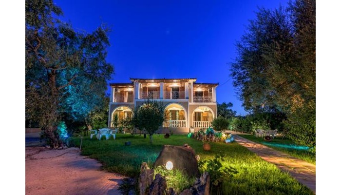 Hotel Pansion Mary poza 0