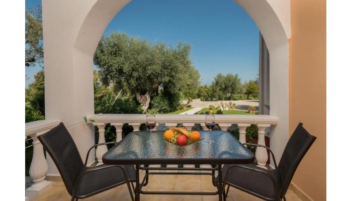 Hotel Pansion Mary poza 6