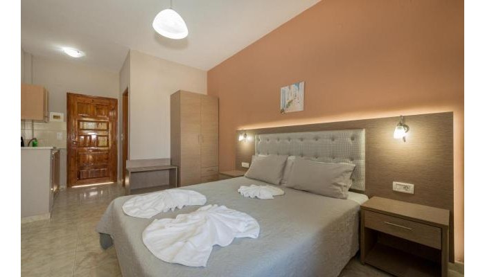 Hotel Pansion Mary poza 5