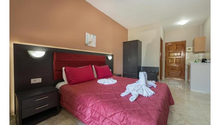 Hotel Pansion Mary poza 10
