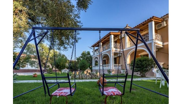 Hotel Pansion Mary poza 13