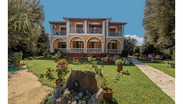 Hotel Pansion Mary poza 1