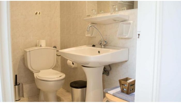 Hotel Paradise Beach poza 13