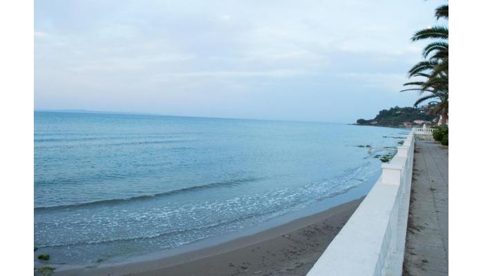 Hotel Paradise Beach poza 22