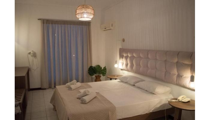 Hotel Paradise Beach poza 10