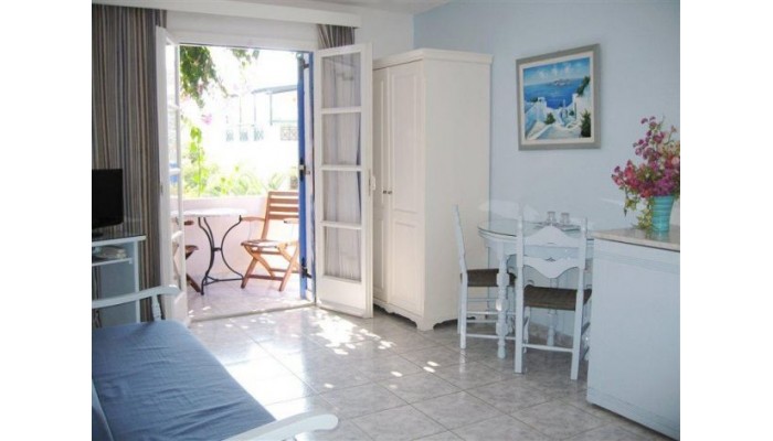 Paradise Resort poza 9