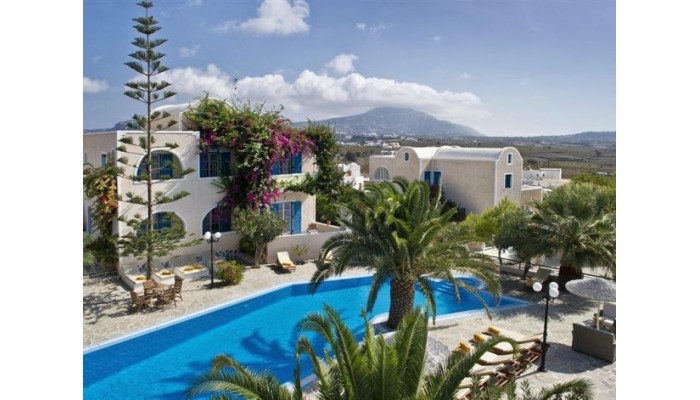 Paradise Resort poza 0