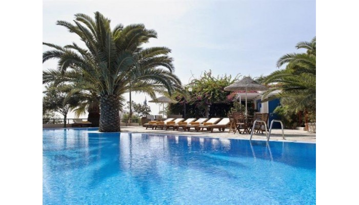 Paradise Resort poza 2