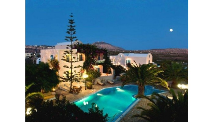 Paradise Resort poza 8