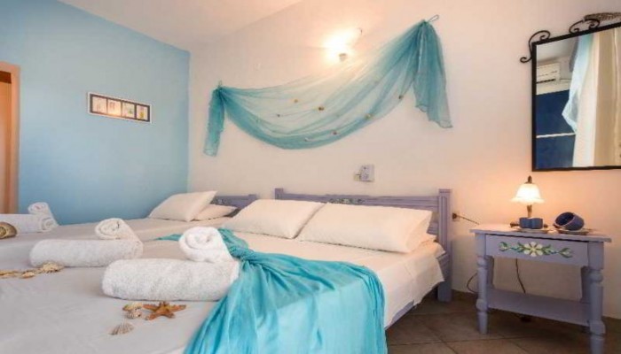 Hotel Pension Limni poza 2