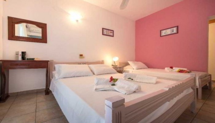 Hotel Pension Limni poza 3