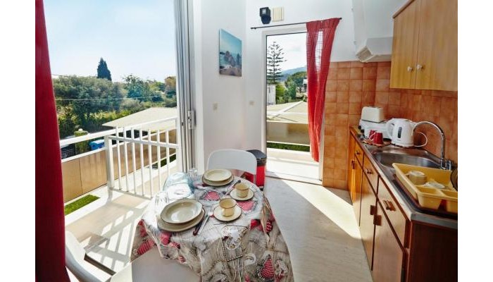 Pettas Apartments Zakynth poza 6