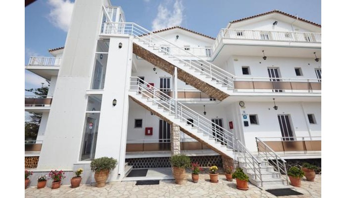 Pettas Apartments Zakynth poza 0