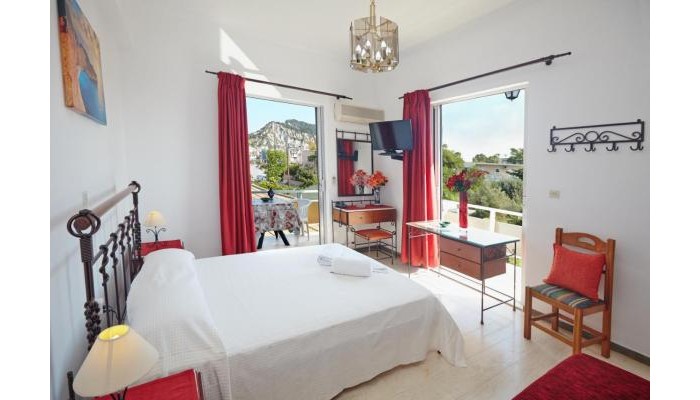 Pettas Apartments Zakynth poza 5