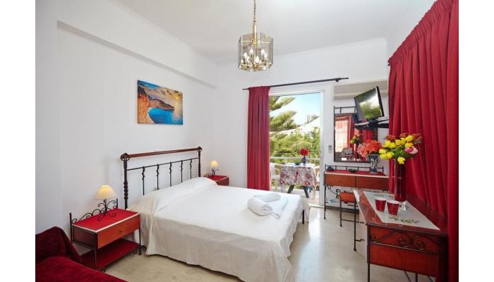 Pettas Apartments Zakynth poza 7