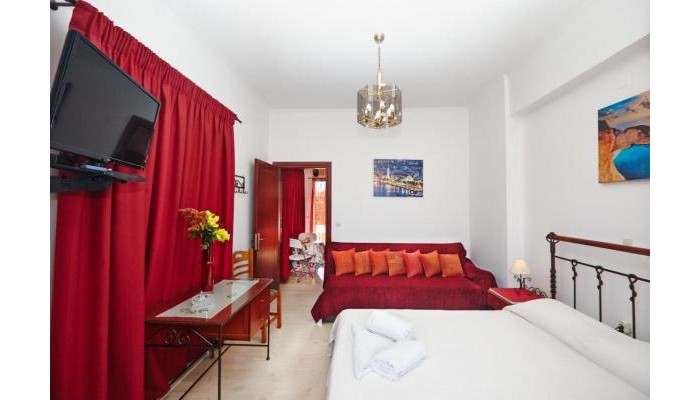 Pettas Apartments Zakynth poza 3