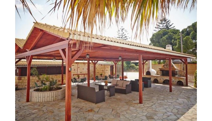 Pettas Apartments Zakynth poza 9