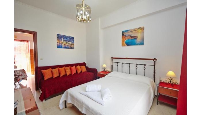 Pettas Apartments Zakynth poza 2