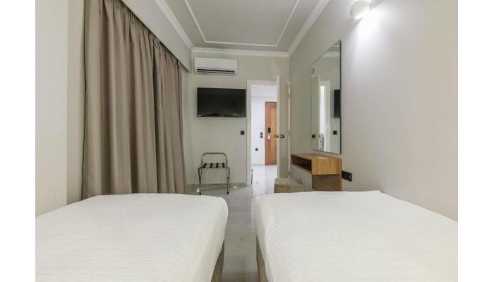 Hotel Plaza Pallas poza 16