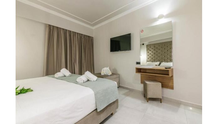 Hotel Plaza Pallas poza 14