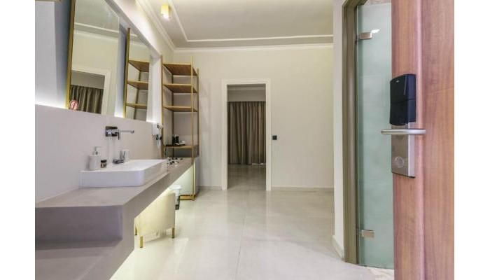 Hotel Plaza Pallas poza 19