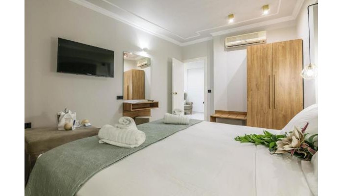 Hotel Plaza Pallas poza 13