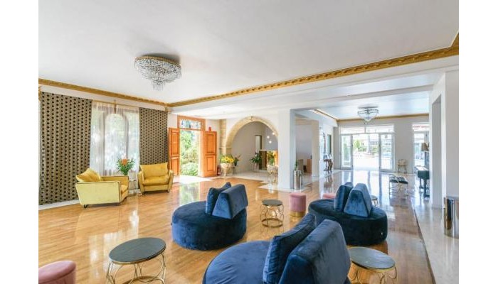 Hotel Plaza Pallas poza 3