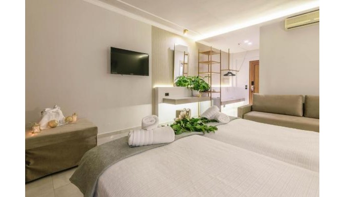 Hotel Plaza Pallas poza 11