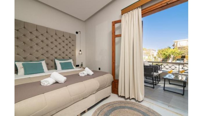 Hotel Plaza Pallas poza 6