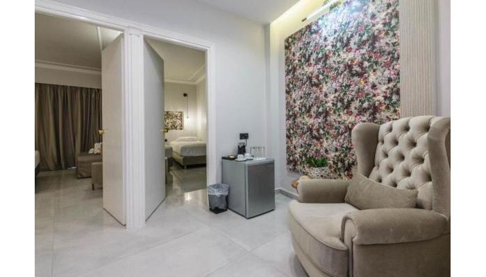 Hotel Plaza Pallas poza 15