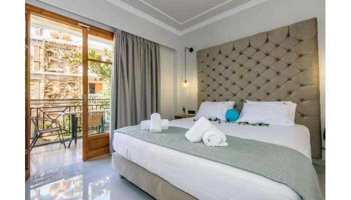 Hotel Plaza Pallas poza 5