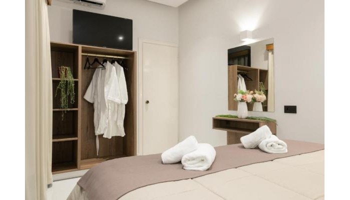 Hotel Plaza Pallas poza 12