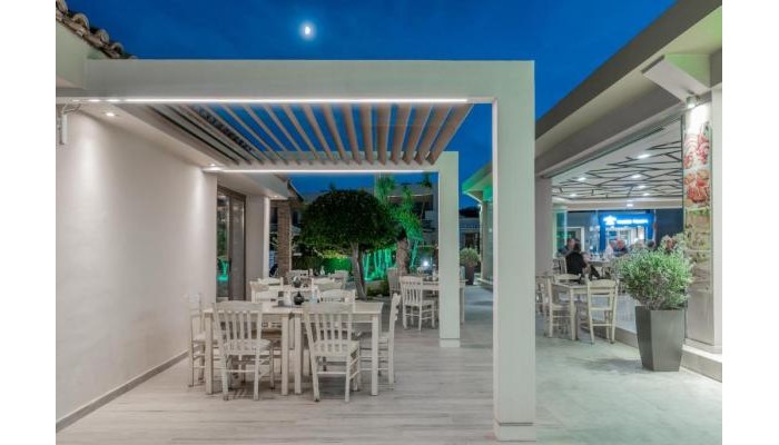 Hotel Plaza Pallas poza 28