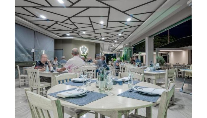 Hotel Plaza Pallas poza 24