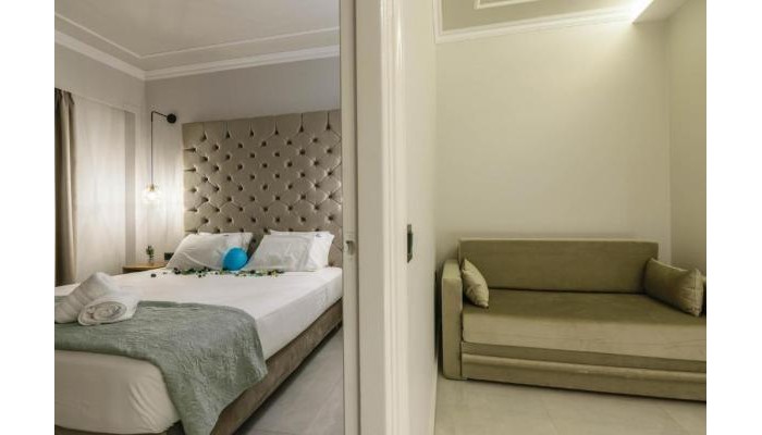 Hotel Plaza Pallas poza 8