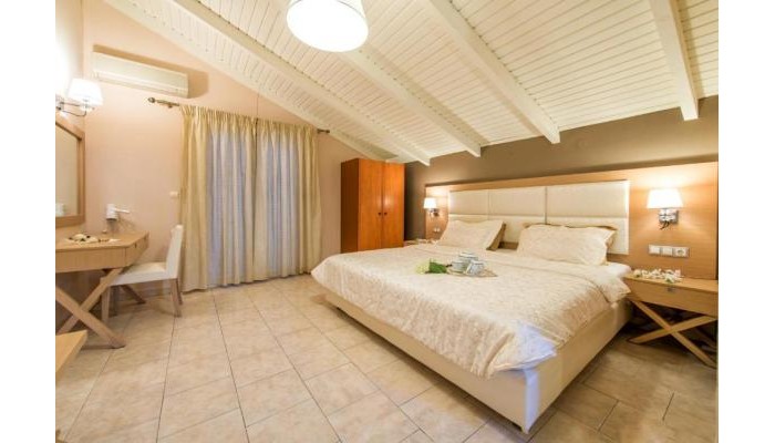 Hotel Plessas Palace poza 8