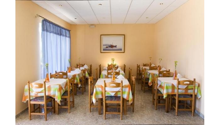 Hotel Plessas Palace poza 13